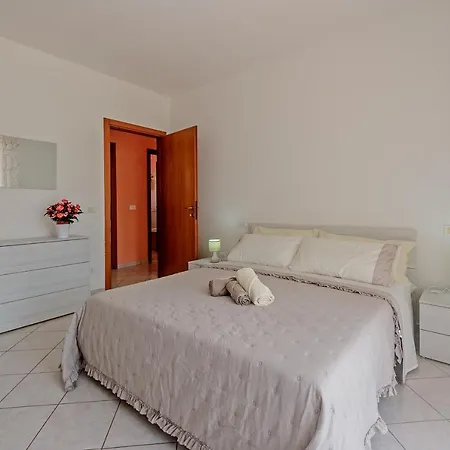 Apartamento Casa Leah