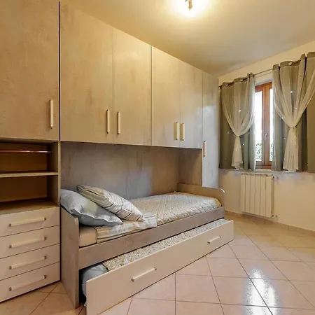 Casa Leah Apartment Montepulciano
