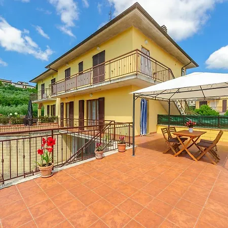 Casa Leah Apartment *