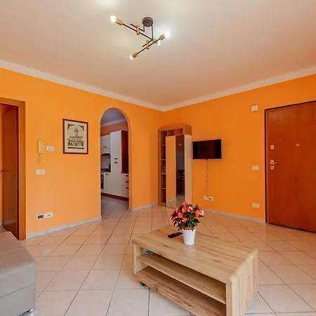 Casa Leah Apartment *