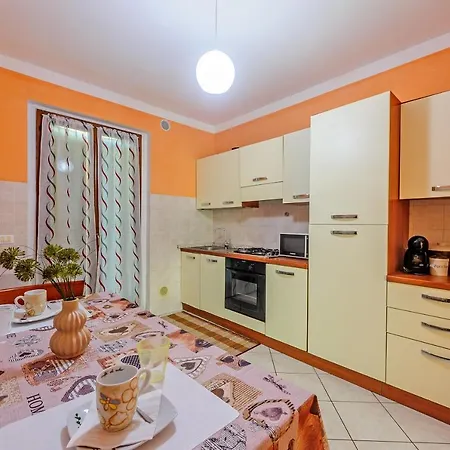 Casa Leah Apartment Montepulciano