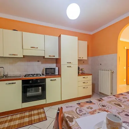 Casa Leah Διαμέρισμα *