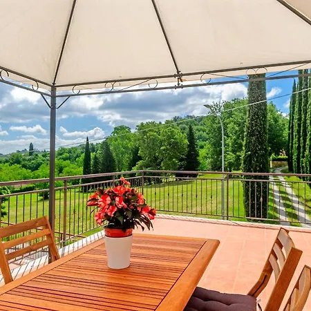 Casa Leah * Montepulciano