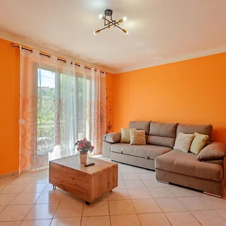 Casa Leah * Montepulciano