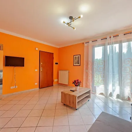 Casa Leah Apartment