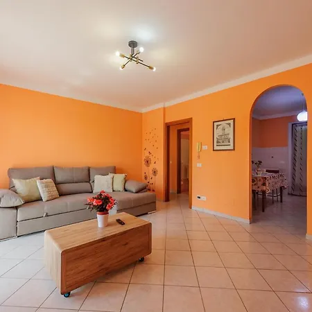 Casa Leah Apartment Montepulciano