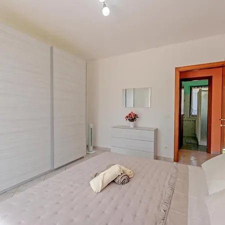 Casa Leah Appartement *