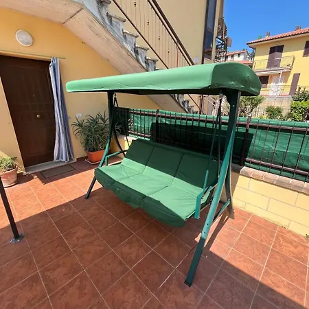 Διαμέρισμα Casa Leah Montepulciano Stazione