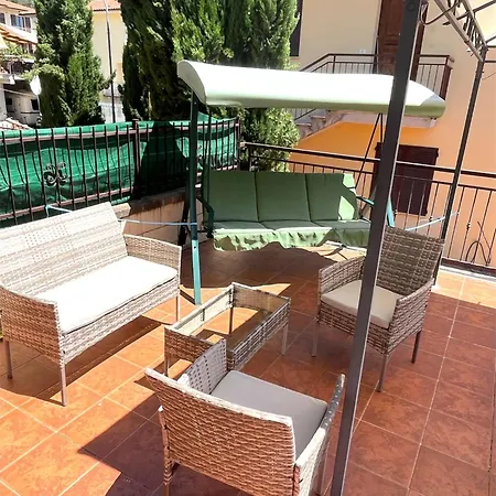 Casa Leah Appartement Montepulciano Stazione