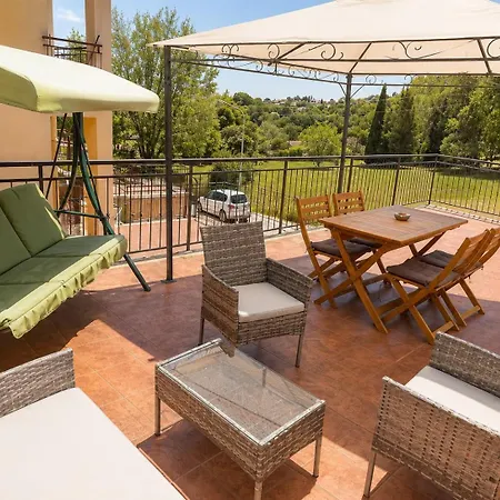 Casa Leah Appartement *