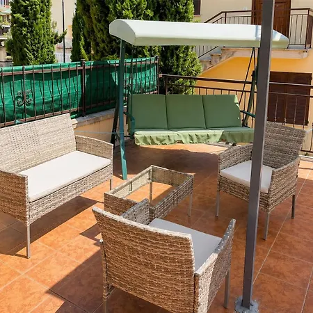 Appartement Casa Leah